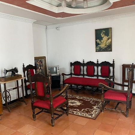 La Casona Hostal Pereira Zewnętrze zdjęcie