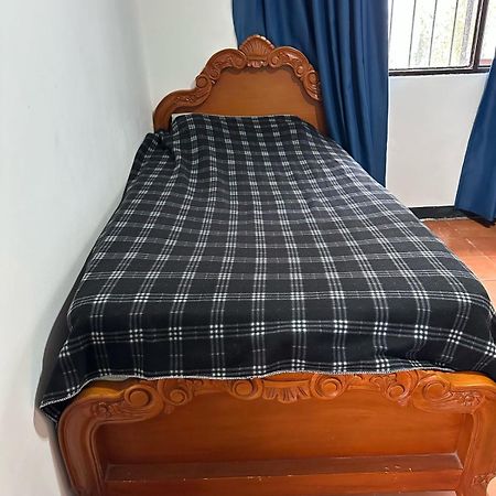 La Casona Hostal Pereira Zewnętrze zdjęcie