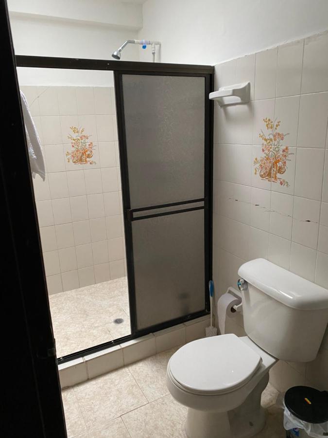 La Casona Hostal Pereira Zewnętrze zdjęcie