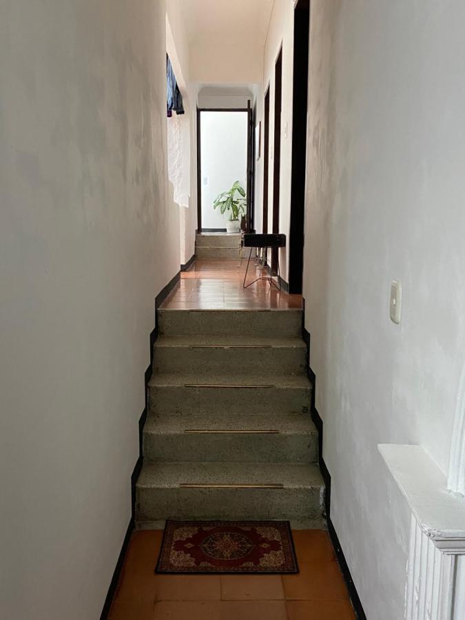 La Casona Hostal Pereira Zewnętrze zdjęcie