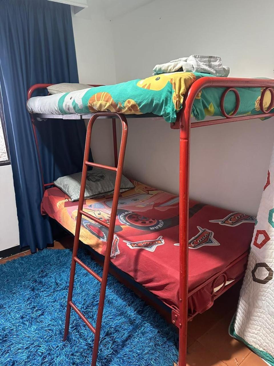 La Casona Hostal Pereira Zewnętrze zdjęcie
