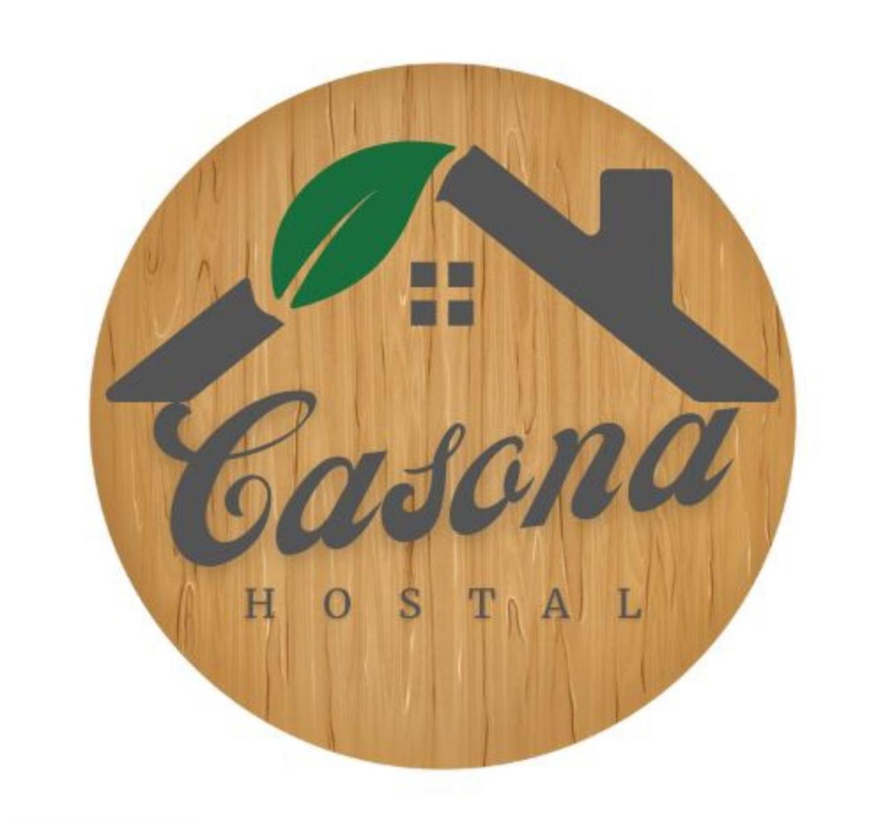 La Casona Hostal Pereira Zewnętrze zdjęcie