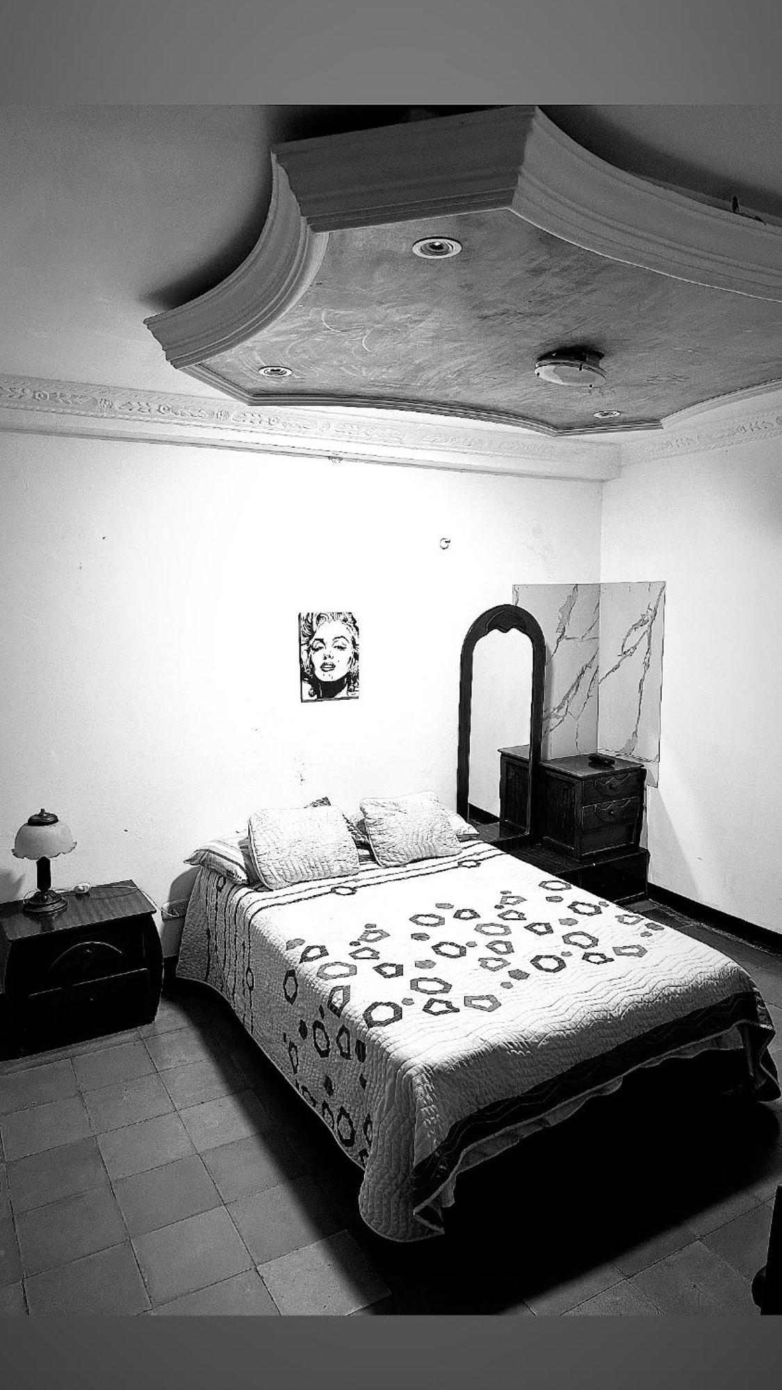 La Casona Hostal Pereira Zewnętrze zdjęcie