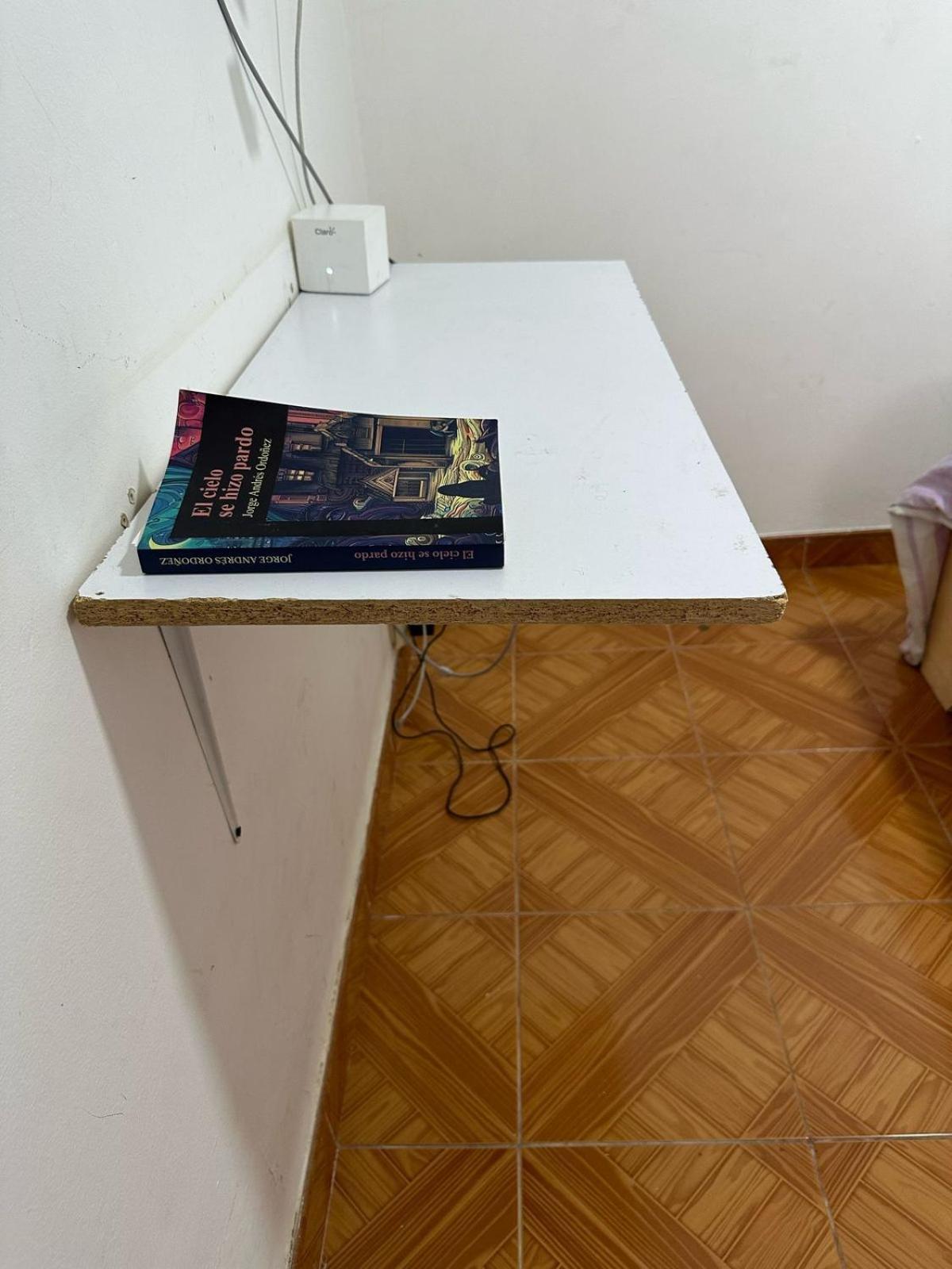 La Casona Hostal Pereira Zewnętrze zdjęcie
