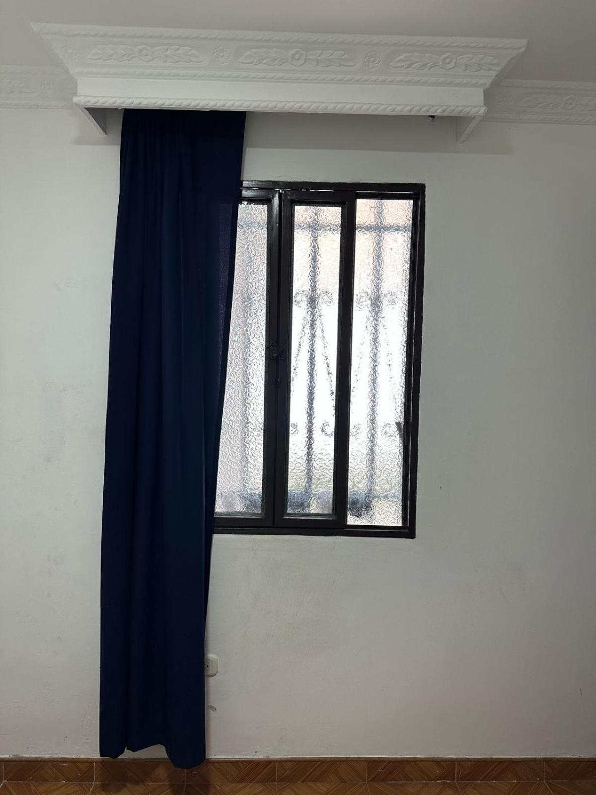 La Casona Hostal Pereira Zewnętrze zdjęcie