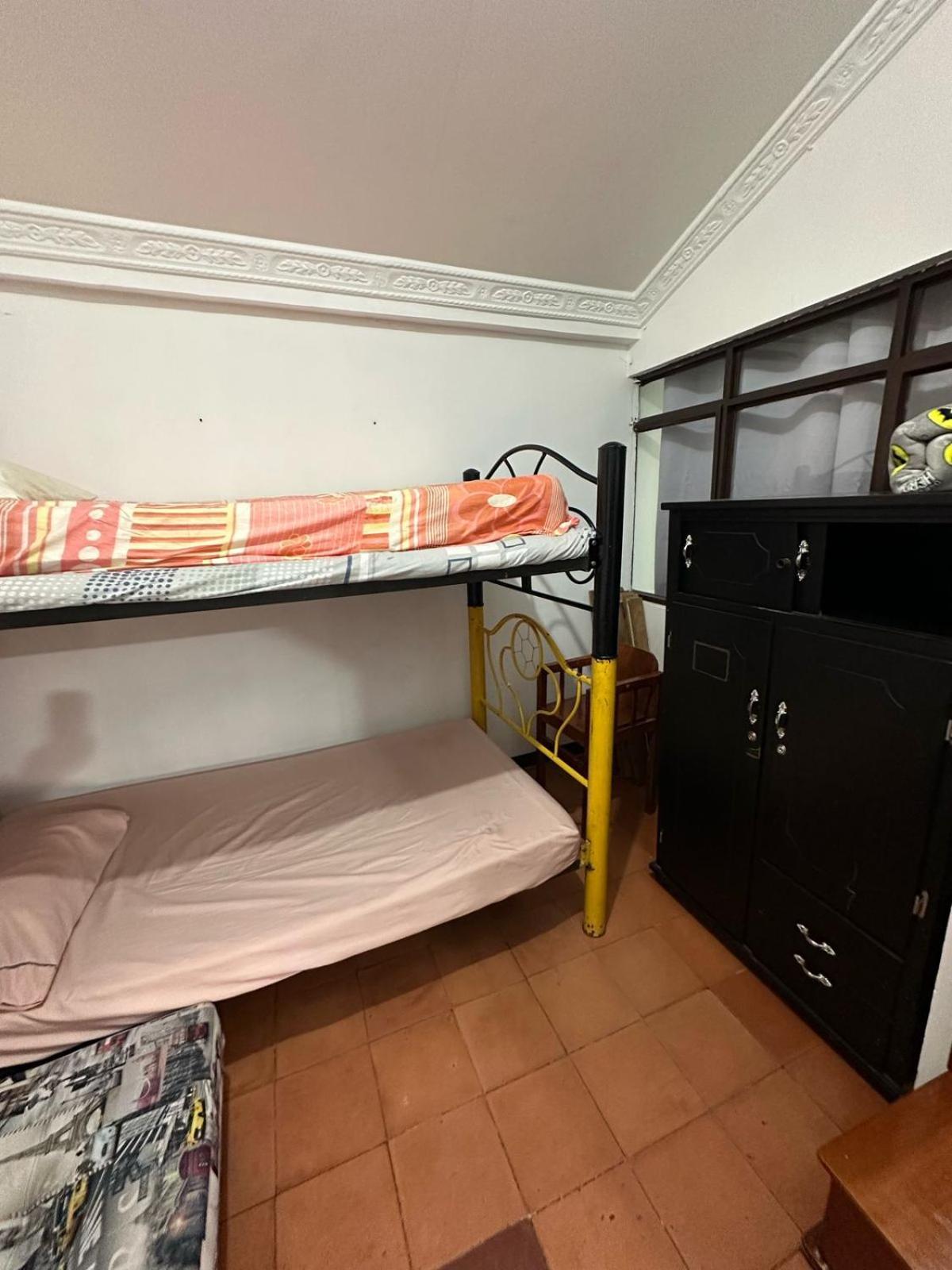 La Casona Hostal Pereira Zewnętrze zdjęcie