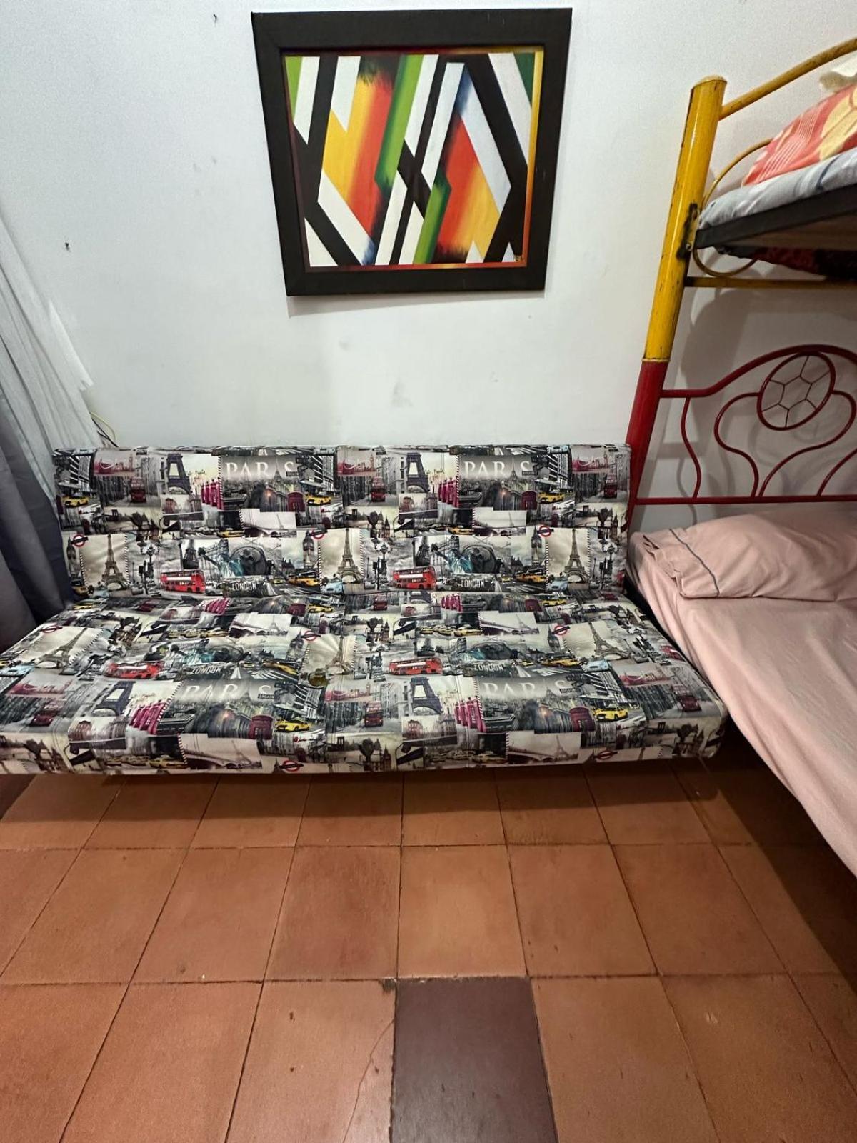 La Casona Hostal Pereira Zewnętrze zdjęcie