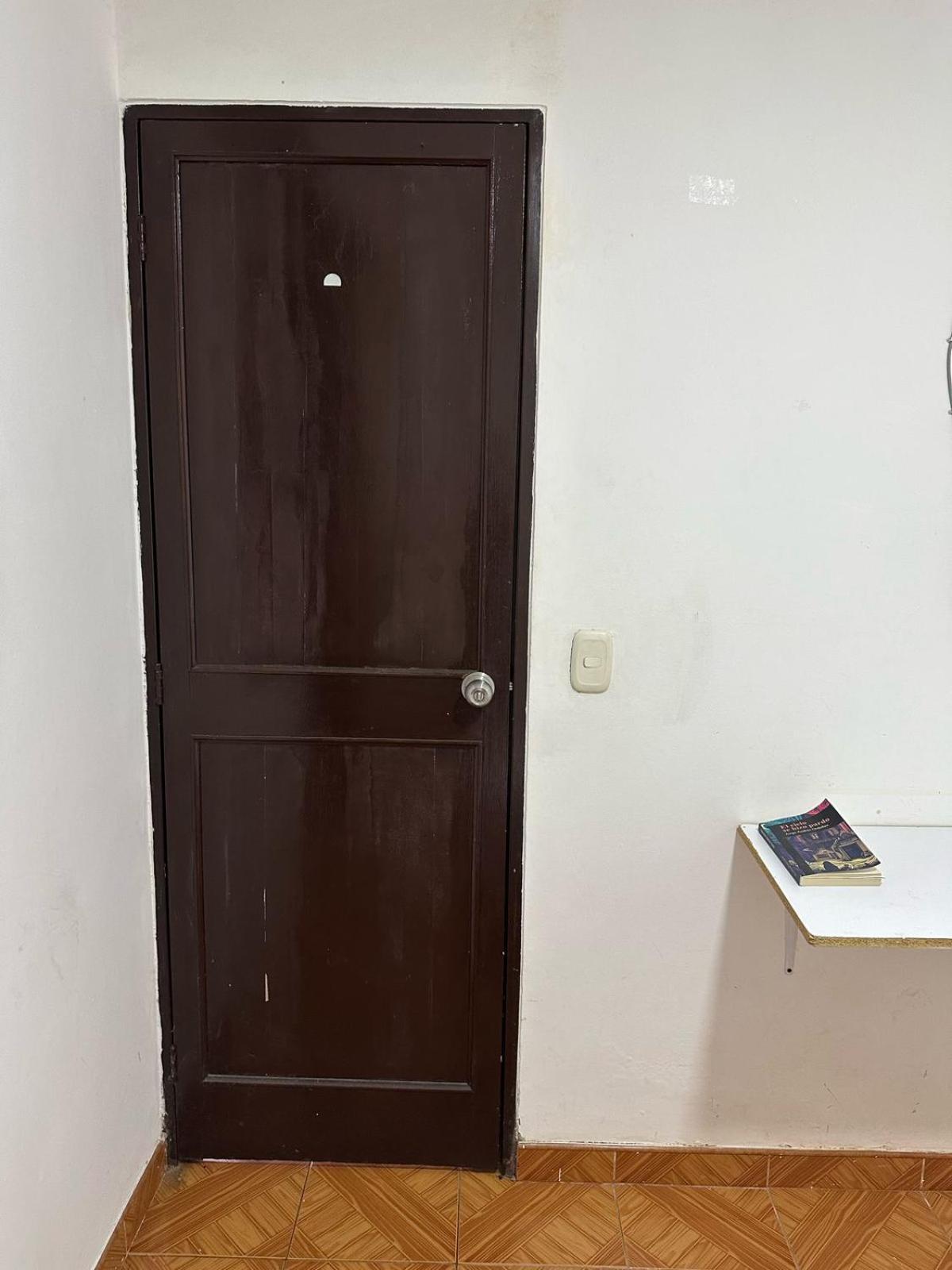 La Casona Hostal Pereira Zewnętrze zdjęcie