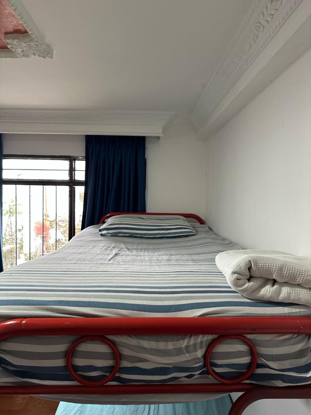 La Casona Hostal Pereira Zewnętrze zdjęcie