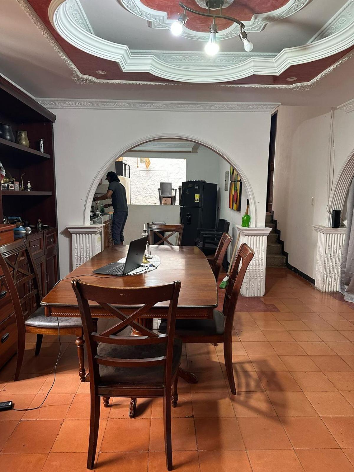 La Casona Hostal Pereira Zewnętrze zdjęcie